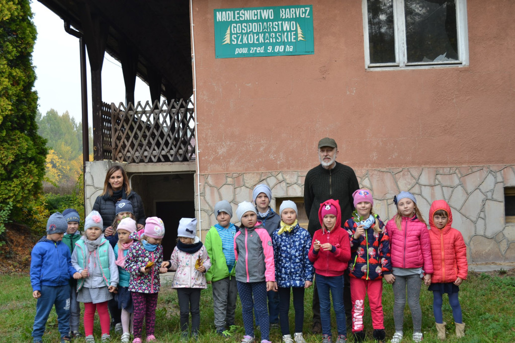 Kameralne Przedszkole nr 6 o rodzinnym klimacie prowadzi nabór na nowy rok szkolny dla dzieci 2,5 - 6 letnich