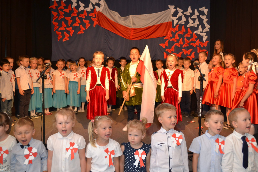 Kameralne Przedszkole nr 6 o rodzinnym klimacie prowadzi nabór na nowy rok szkolny dla dzieci 2,5 - 6 letnich