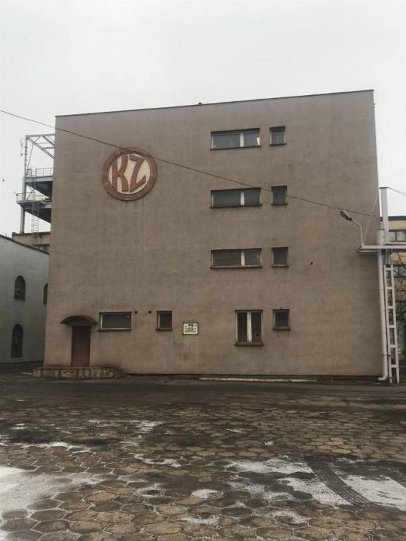 Zaprojektuj mural i wygraj pieniądze! KZO ogłasza ciekawy konkurs