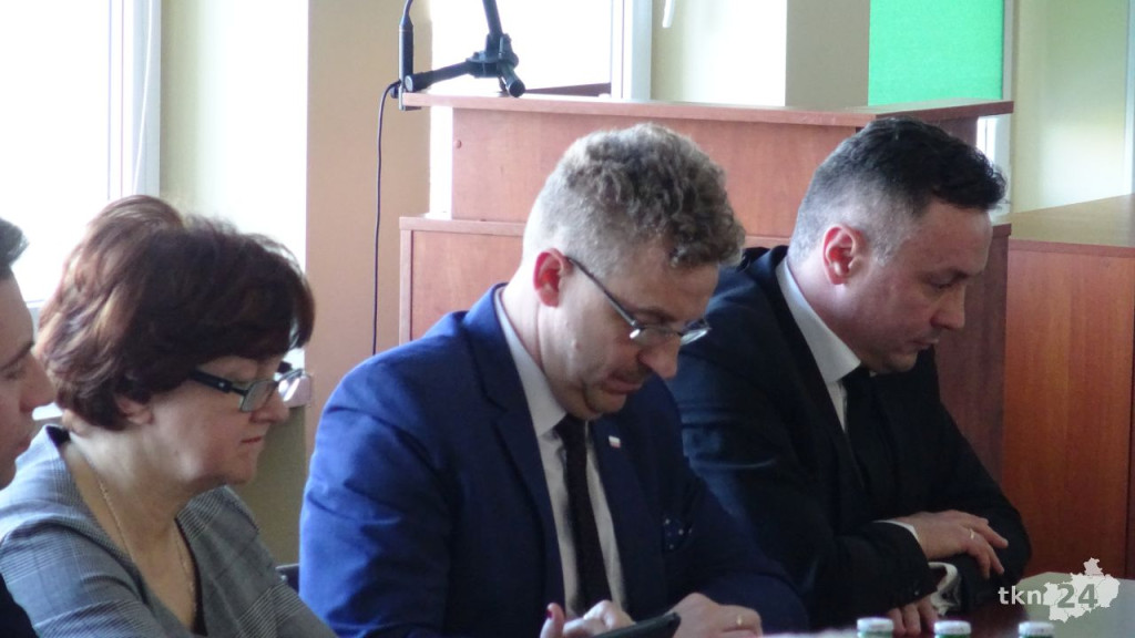 Wybrali nową Radę Społeczną ZOZ. Zdaniem opozycji to wybór skandaliczny [wideo, zdjęcia]