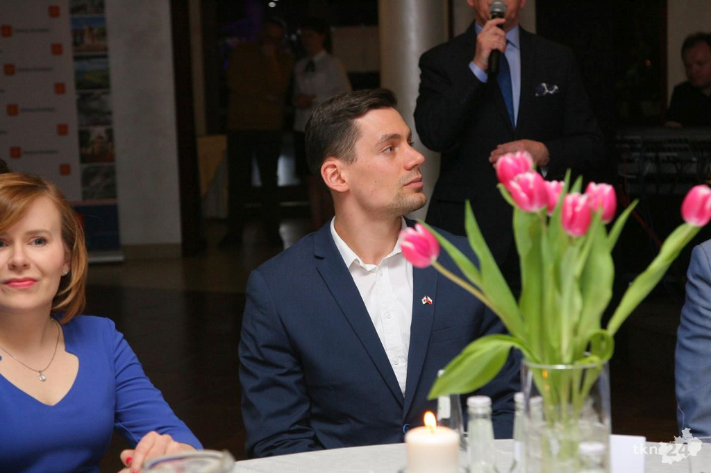Relacja wideo: Konecka Gala Sportu 2019