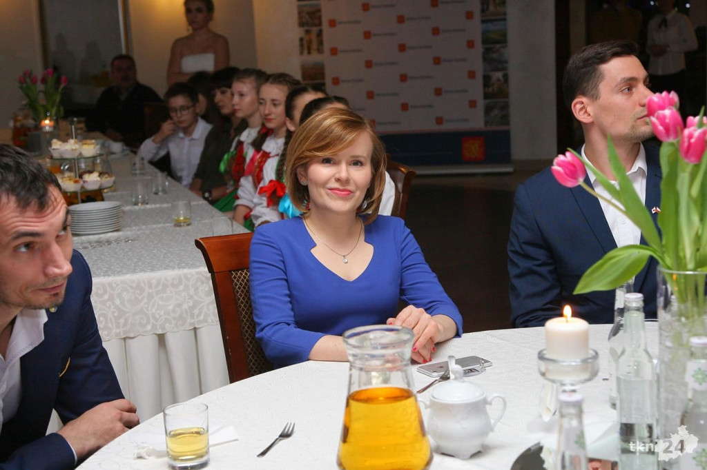 Relacja wideo: Konecka Gala Sportu 2019