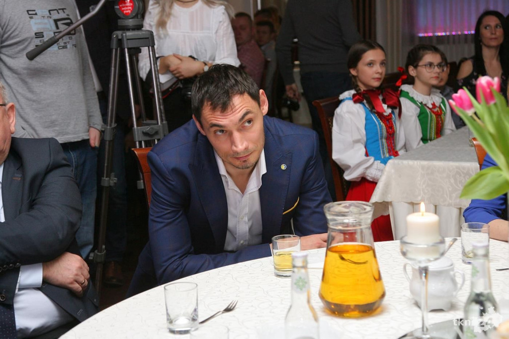 Relacja wideo: Konecka Gala Sportu 2019