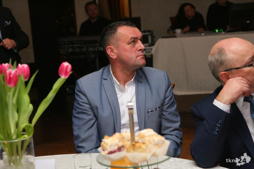 Relacja wideo: Konecka Gala Sportu 2019