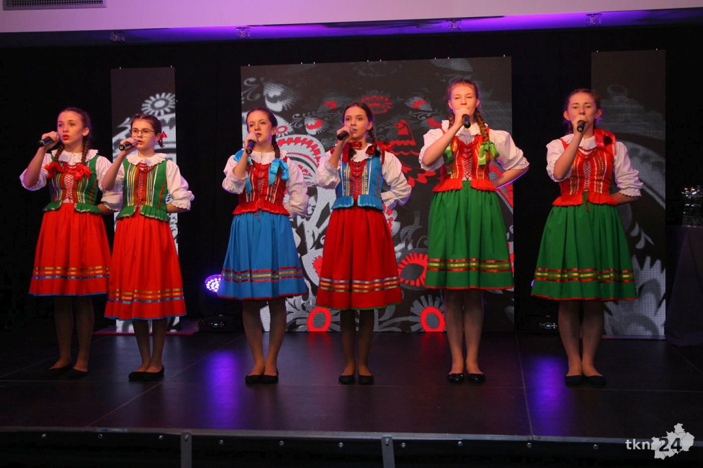 Relacja wideo: Konecka Gala Sportu 2019