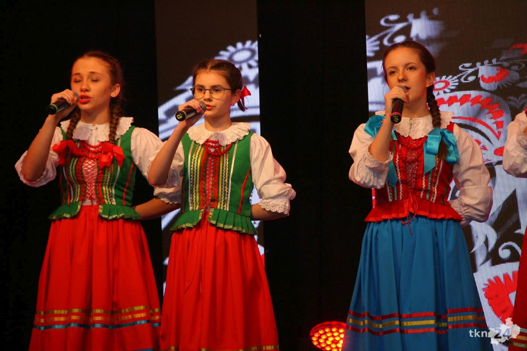 Relacja wideo: Konecka Gala Sportu 2019