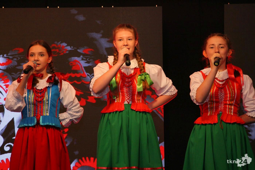 Relacja wideo: Konecka Gala Sportu 2019