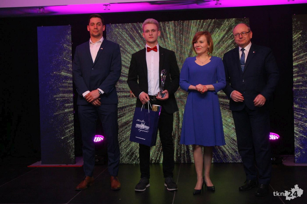 Relacja wideo: Konecka Gala Sportu 2019