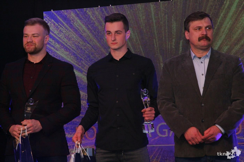 Relacja wideo: Konecka Gala Sportu 2019