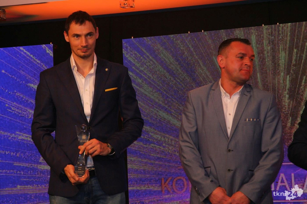 Relacja wideo: Konecka Gala Sportu 2019