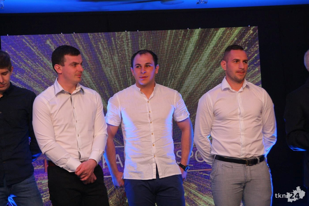Relacja wideo: Konecka Gala Sportu 2019