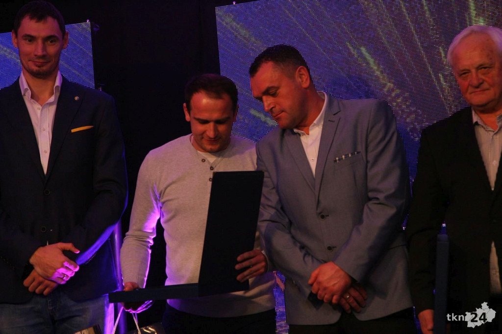 Relacja wideo: Konecka Gala Sportu 2019