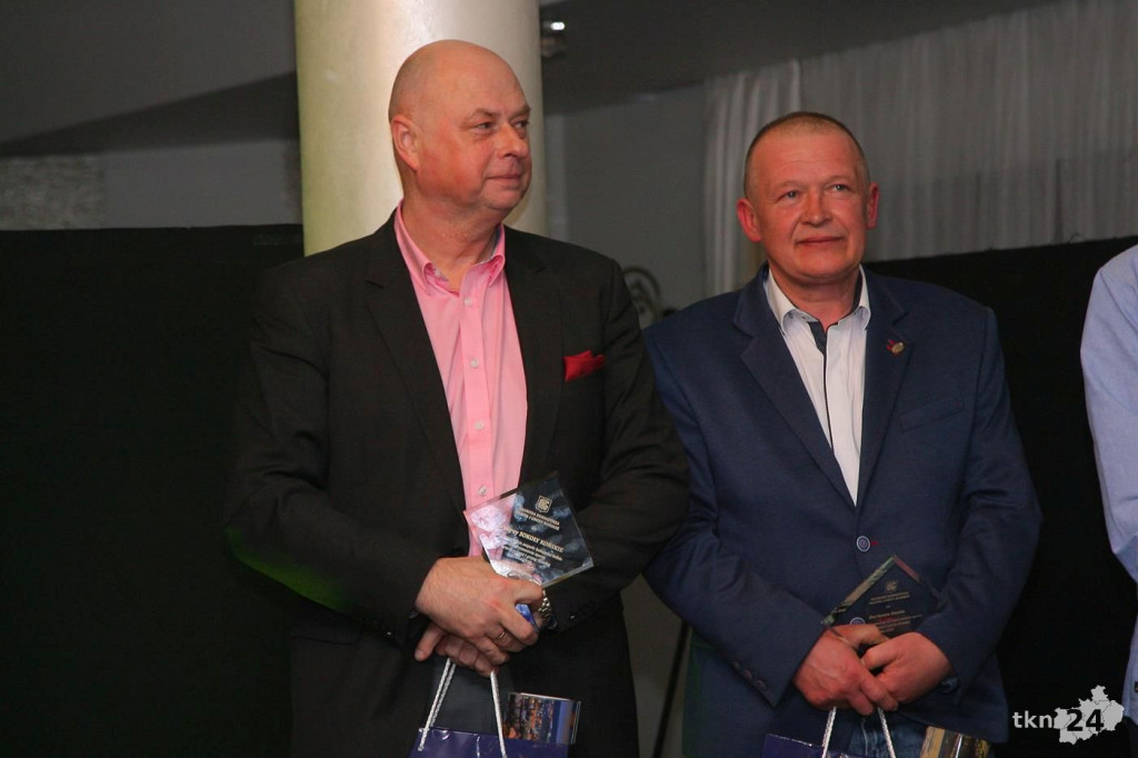 Relacja wideo: Konecka Gala Sportu 2019