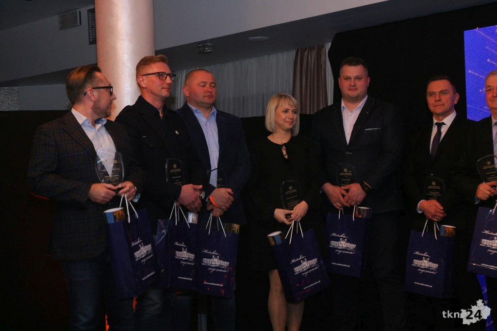Relacja wideo: Konecka Gala Sportu 2019