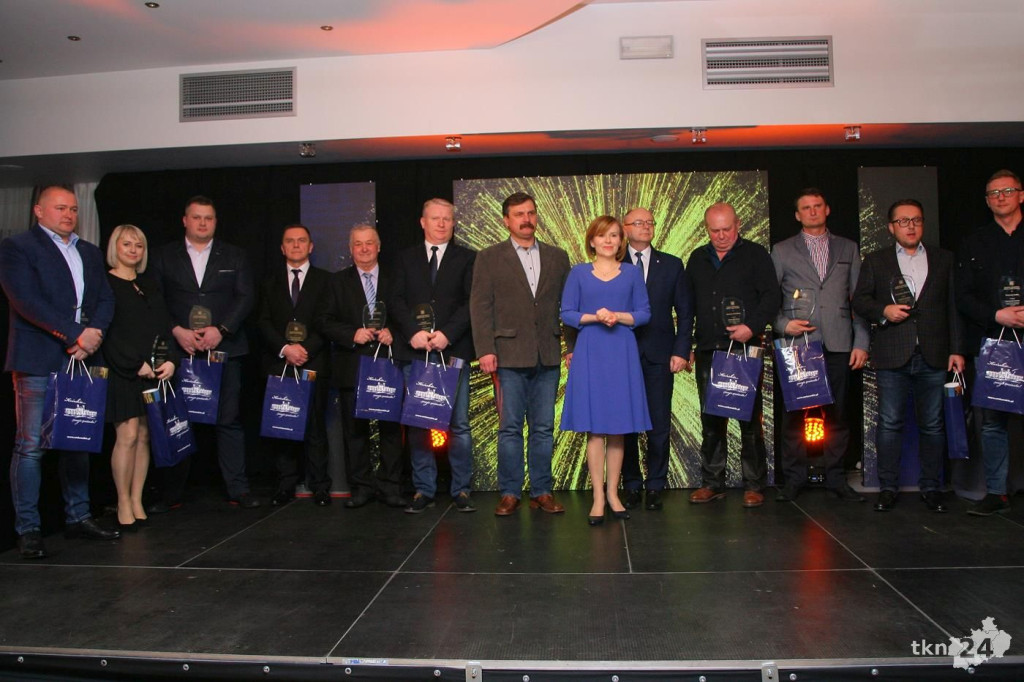 Relacja wideo: Konecka Gala Sportu 2019