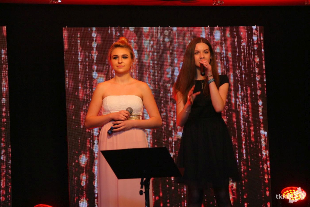 Relacja wideo: Konecka Gala Sportu 2019