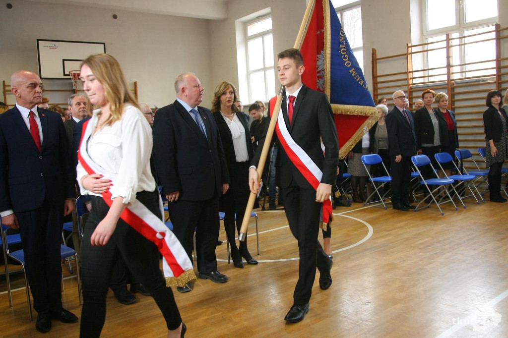 Końskie: Dzień Pamięci Żołnierzy Wyklętych [wideo, zdjęcia]