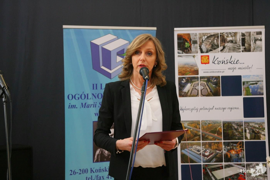 Końskie: Dzień Pamięci Żołnierzy Wyklętych [wideo, zdjęcia]