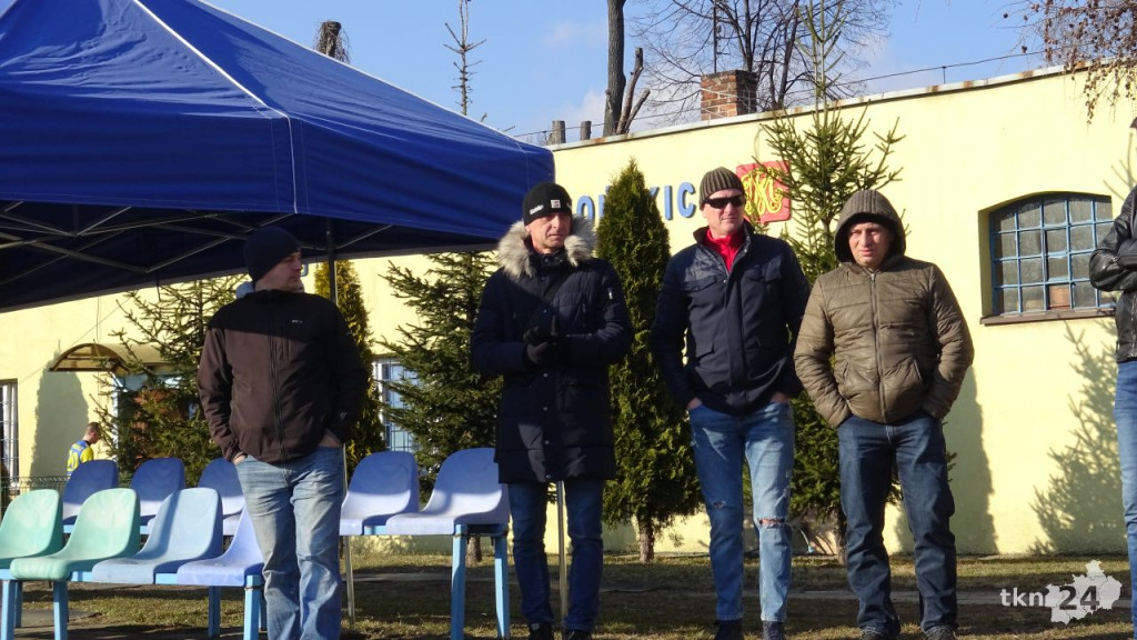 Nie dla nas Puchar Polski. Neptun odpada po boju z Czarnymi [wideo, zdjęcia]