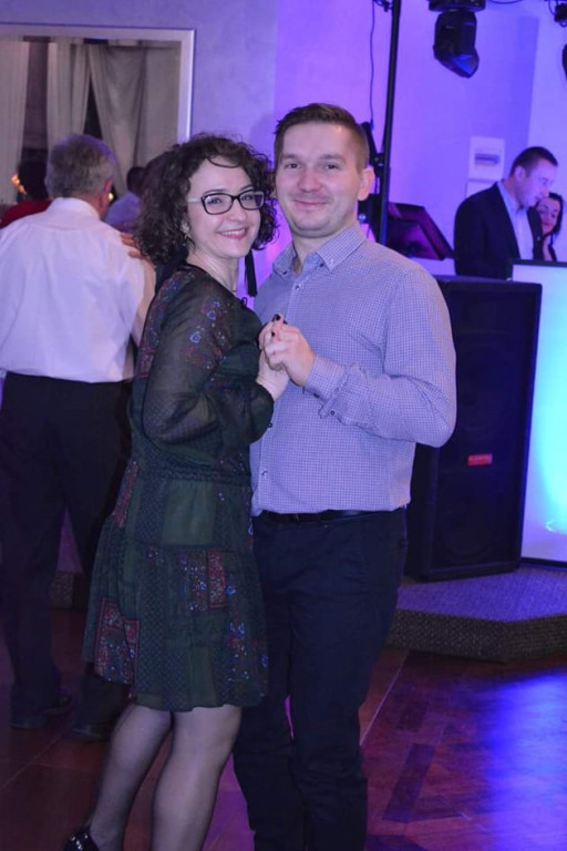 Bawili się bez alkoholu. Bal zorganizowany przez parafię Chrystusa Odkupiciela [zdjęcia]