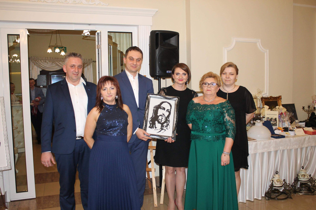 Ostatkowe bale charytatywne w powiecie koneckim [zdjęcia]