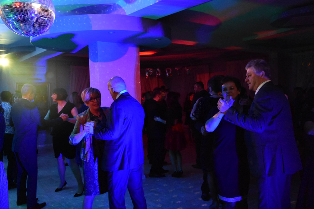 Ostatkowe bale charytatywne w powiecie koneckim [zdjęcia]