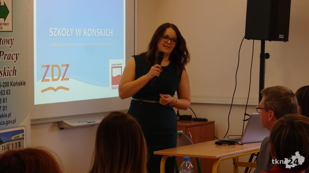 PUP prezentował pracodawcom możliwe formy wsparcia [wideo, zdjęcia]
