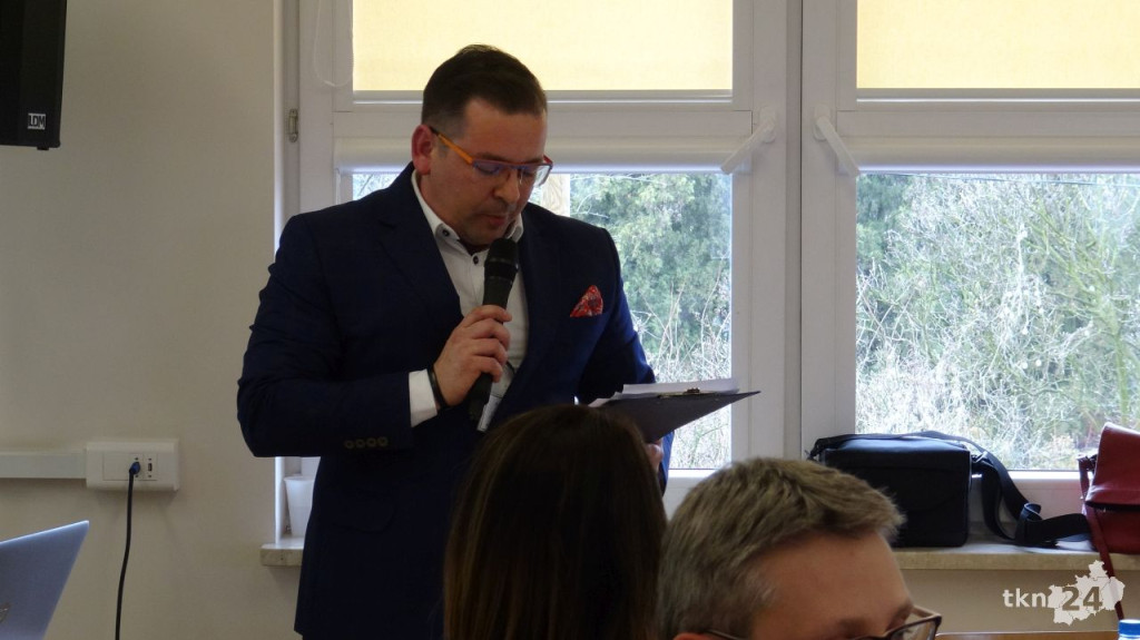 PUP prezentował pracodawcom możliwe formy wsparcia [wideo, zdjęcia]