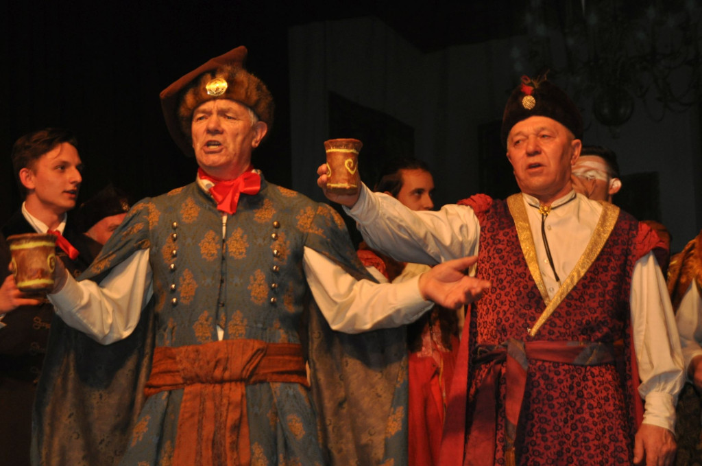 Dom Kultury zapustami zakończył Karnawał [zdjęcia]