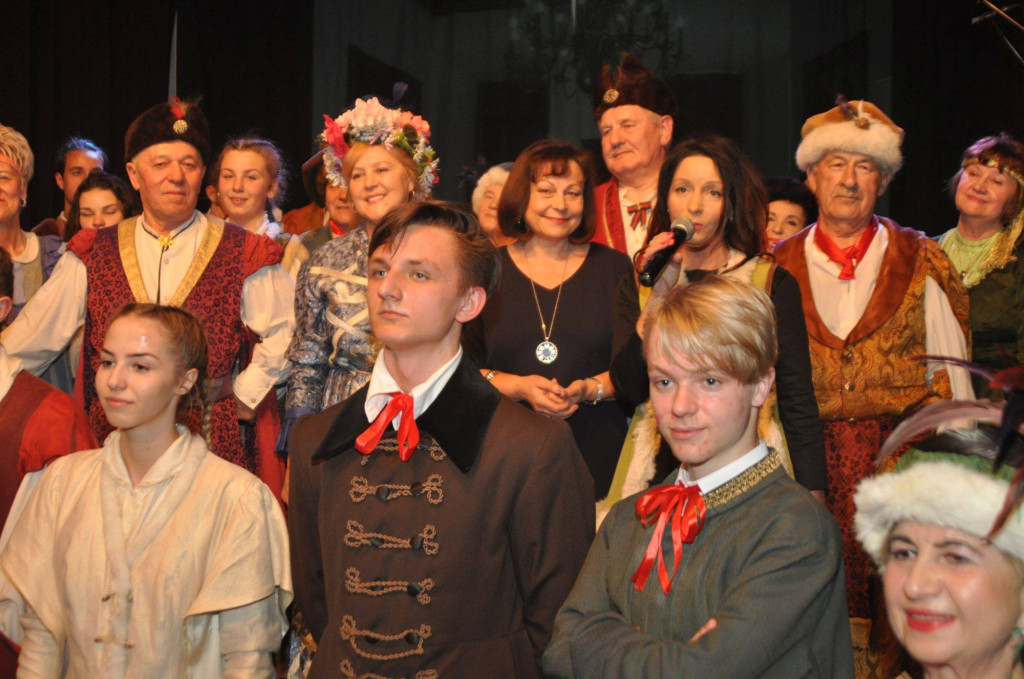 Dom Kultury zapustami zakończył Karnawał [zdjęcia]