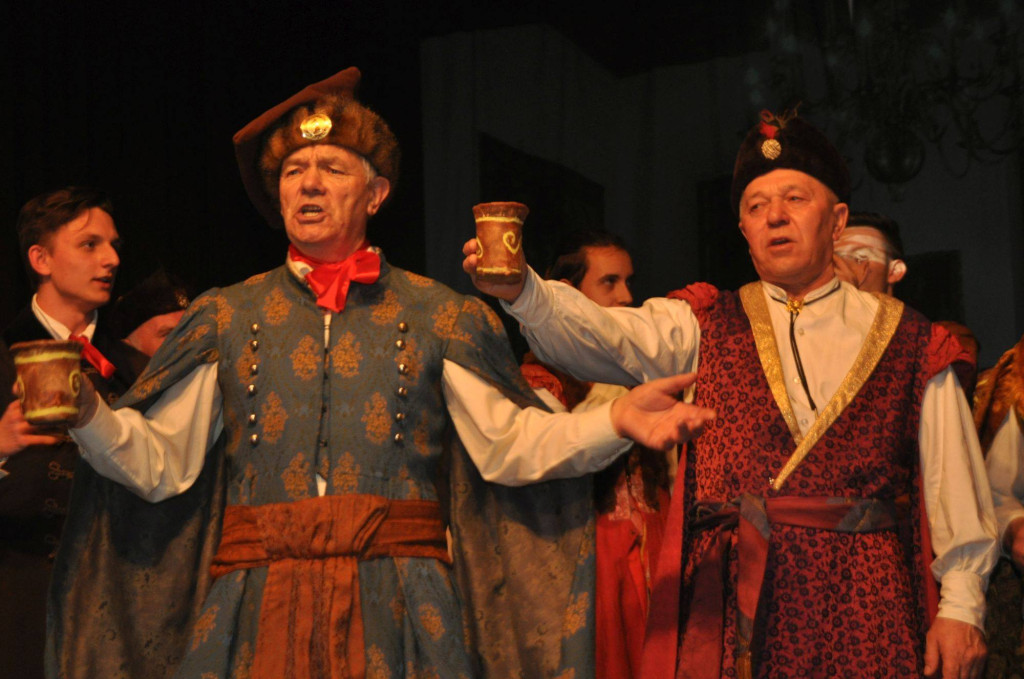 Dom Kultury zapustami zakończył Karnawał [zdjęcia]