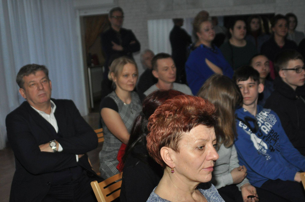 Dom Kultury zapustami zakończył Karnawał [zdjęcia]