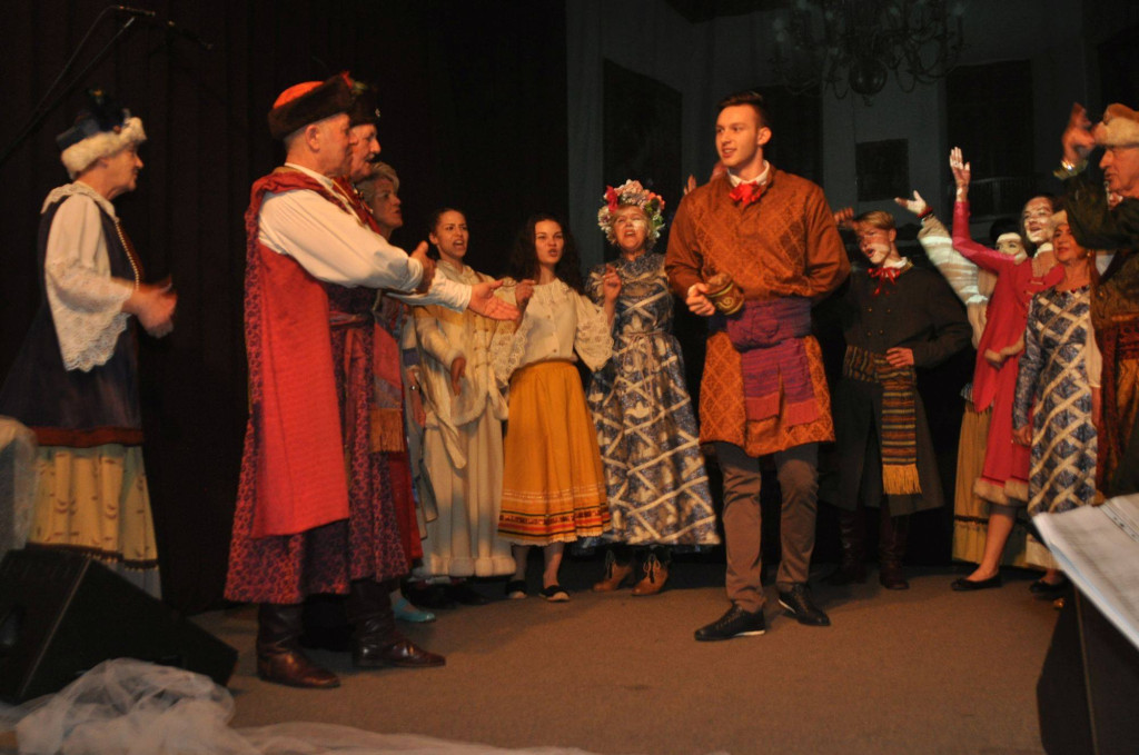 Dom Kultury zapustami zakończył Karnawał [zdjęcia]