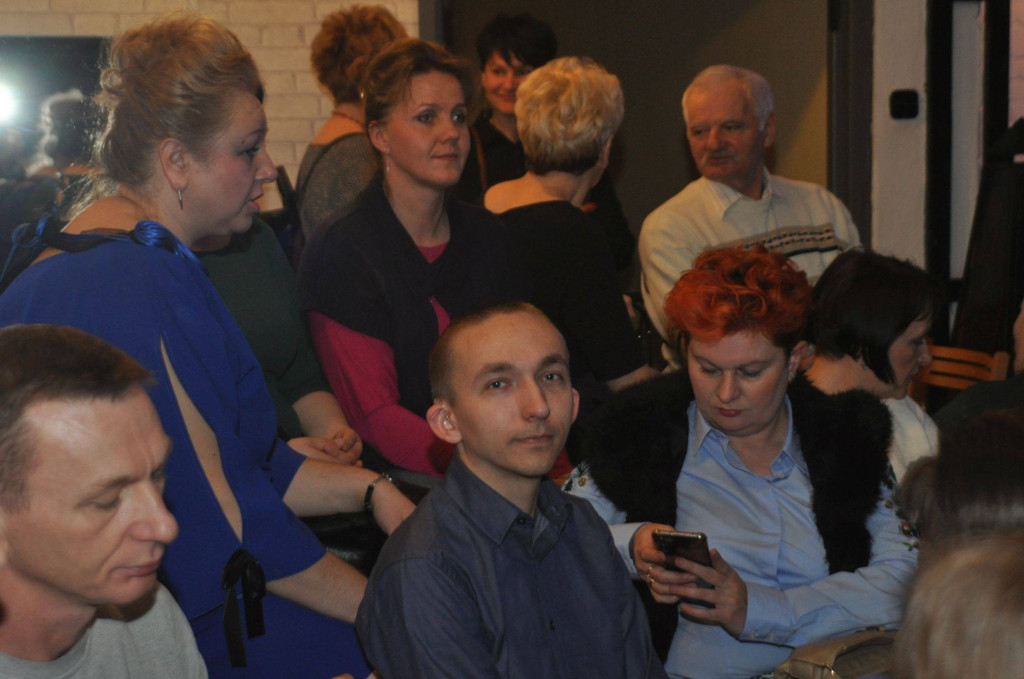 Dom Kultury zapustami zakończył Karnawał [zdjęcia]