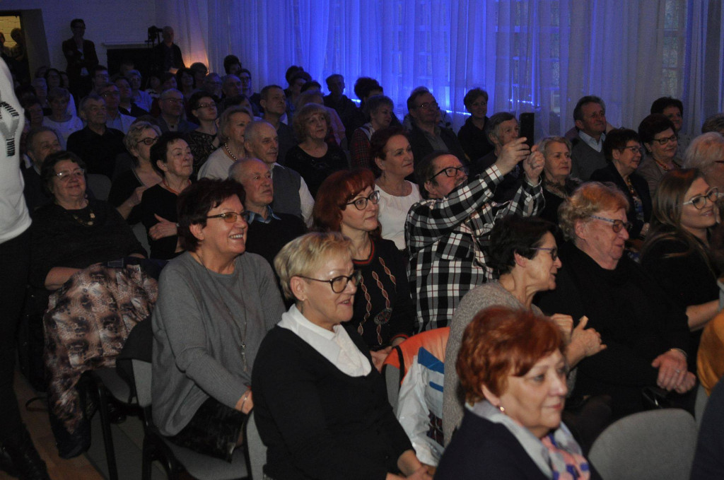 Dom Kultury zapustami zakończył Karnawał [zdjęcia]