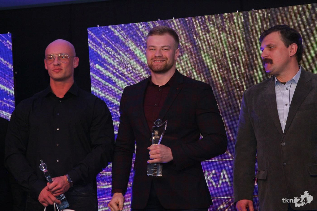 Oto najlepsi sportowcy gminy Końskie w 2018 roku! Poznajcie ich [wideo, zdjęcia]