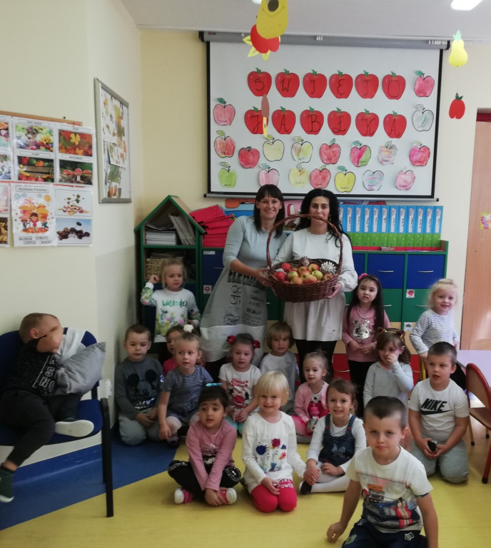 Przedszkole i Żłobek Bajkowa Kraina ma jeszcze wolne miejsca na nowy rok szkolny! [zdjęcia]