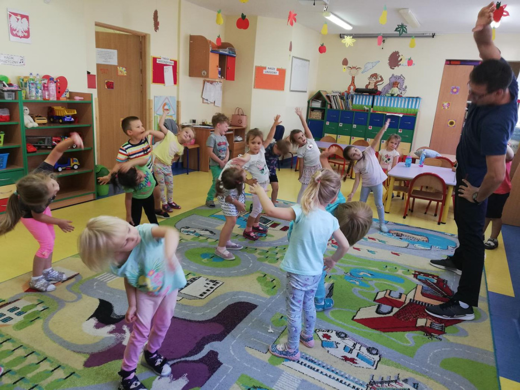 Przedszkole i Żłobek Bajkowa Kraina ma jeszcze wolne miejsca na nowy rok szkolny! [zdjęcia]