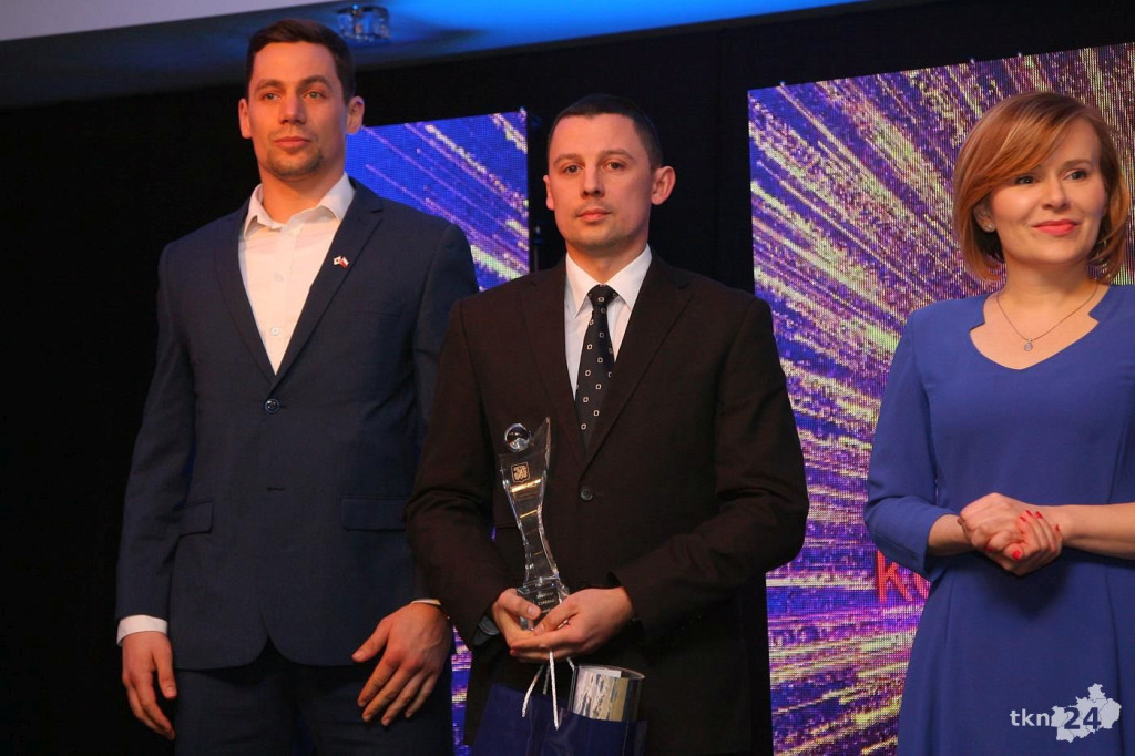 Oto najlepsi sportowcy gminy Końskie w 2018 roku! Poznajcie ich [wideo, zdjęcia]