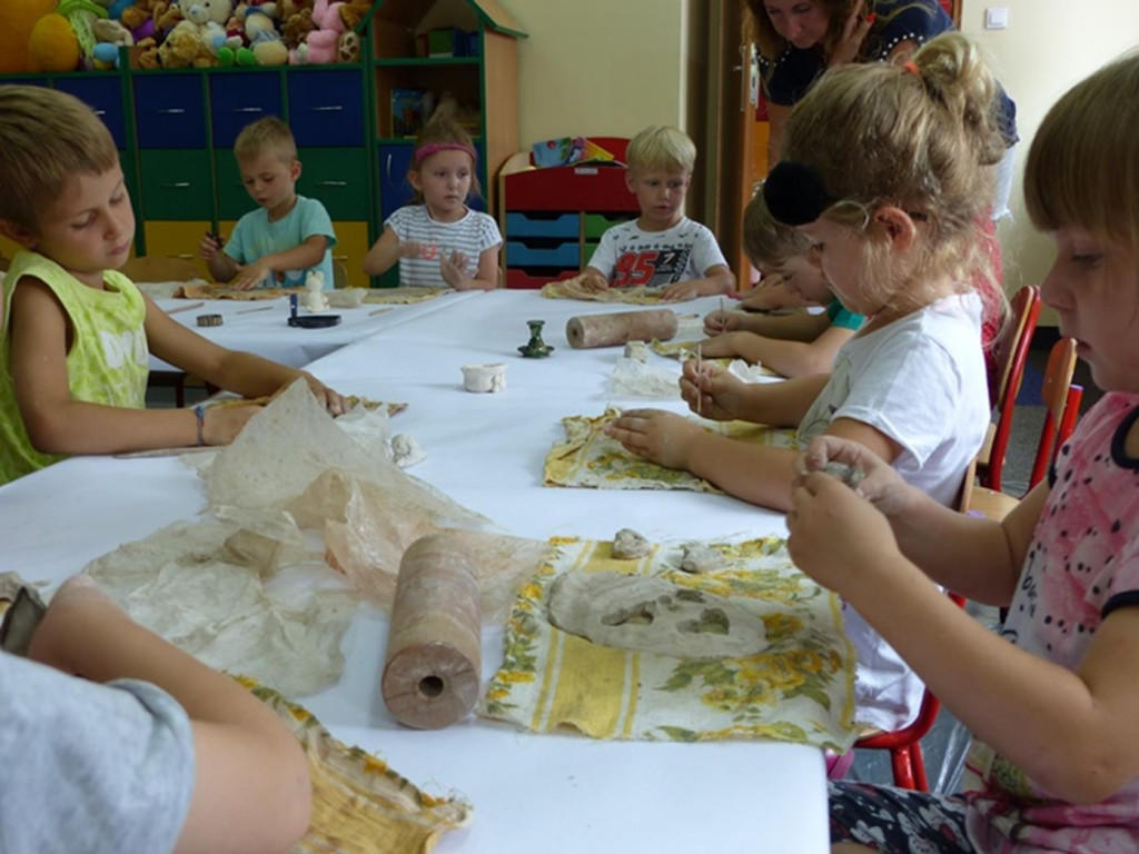 Przedszkole i Żłobek Bajkowa Kraina ma jeszcze wolne miejsca na nowy rok szkolny! [zdjęcia]