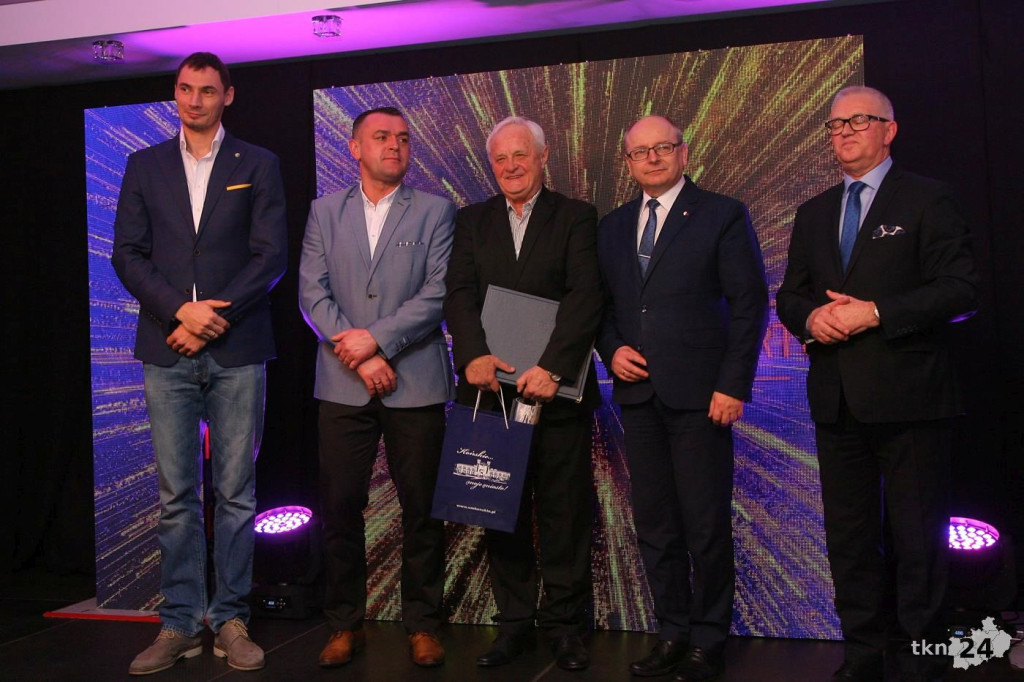 Oto najlepsi sportowcy gminy Końskie w 2018 roku! Poznajcie ich [wideo, zdjęcia]