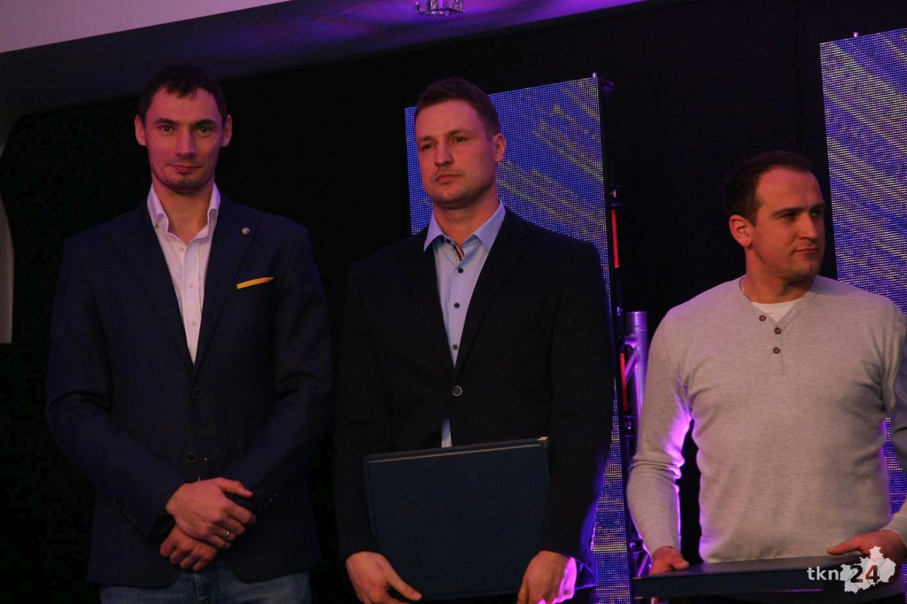 Oto najlepsi sportowcy gminy Końskie w 2018 roku! Poznajcie ich [wideo, zdjęcia]