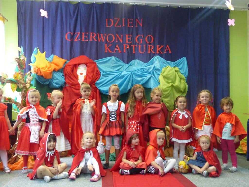 Przedszkole i Żłobek Bajkowa Kraina ma jeszcze wolne miejsca na nowy rok szkolny! [zdjęcia]