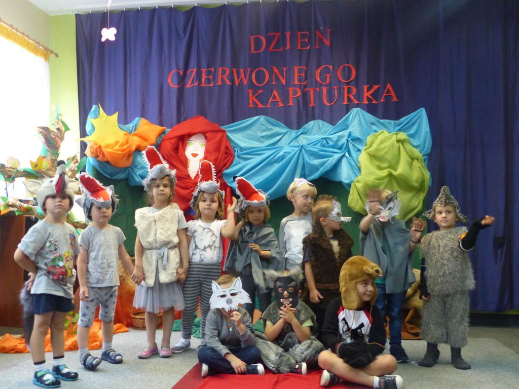 Przedszkole i Żłobek Bajkowa Kraina ma jeszcze wolne miejsca na nowy rok szkolny! [zdjęcia]