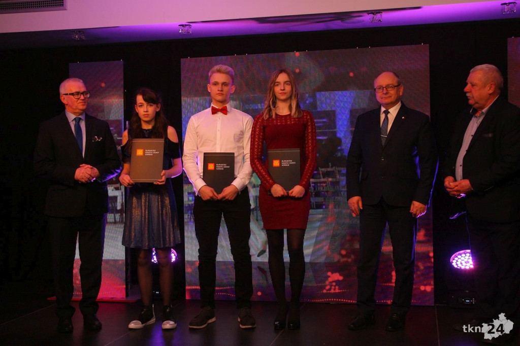 Oto najlepsi sportowcy gminy Końskie w 2018 roku! Poznajcie ich [wideo, zdjęcia]