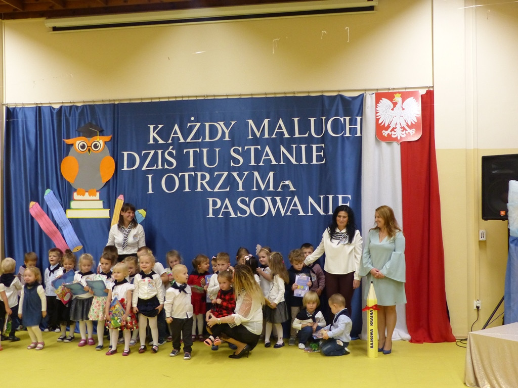 Przedszkole i Żłobek Bajkowa Kraina ma jeszcze wolne miejsca na nowy rok szkolny! [zdjęcia]