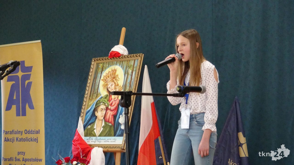 130 osób rywalizowało w konkursie pieśni i poezji [wideo, zdjęcia]