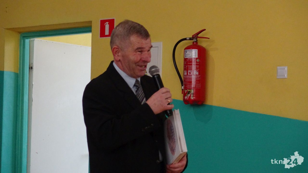 130 osób rywalizowało w konkursie pieśni i poezji [wideo, zdjęcia]