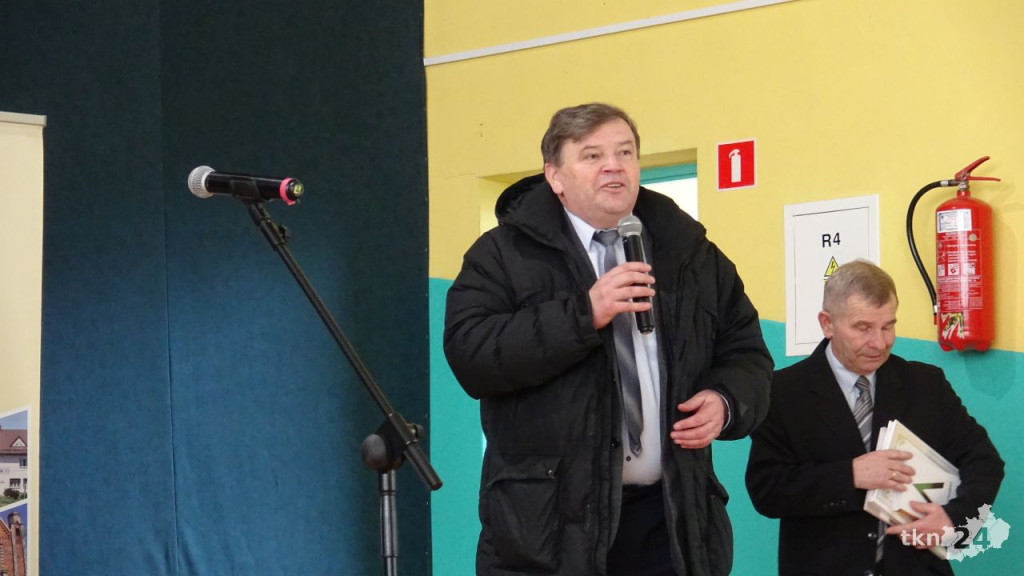 130 osób rywalizowało w konkursie pieśni i poezji [wideo, zdjęcia]