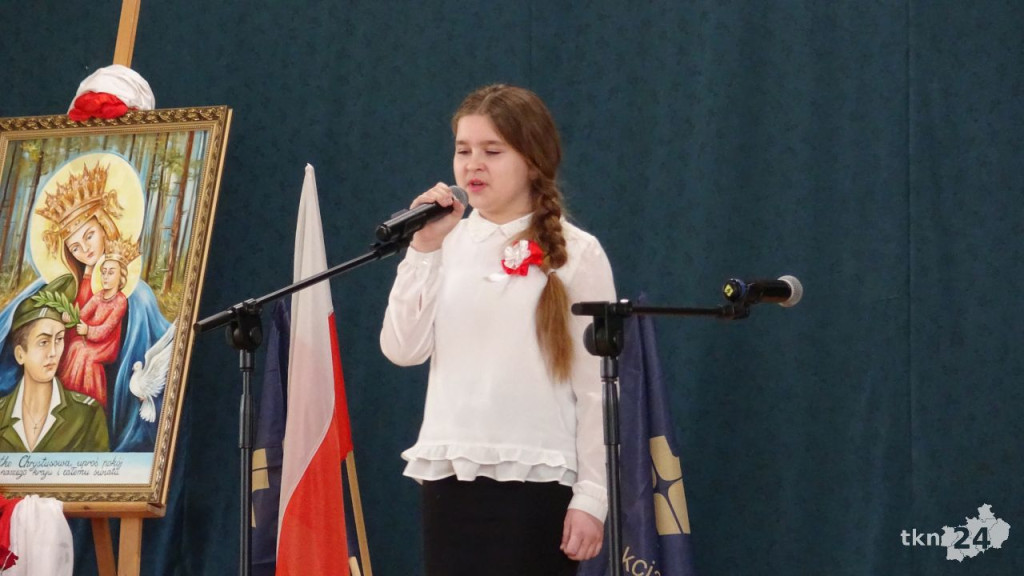 130 osób rywalizowało w konkursie pieśni i poezji [wideo, zdjęcia]